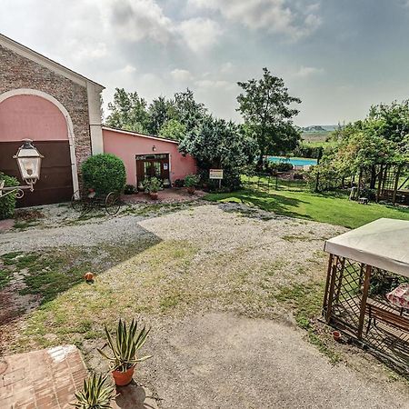 Villa Grimani Il Rastello Eksteriør bilde