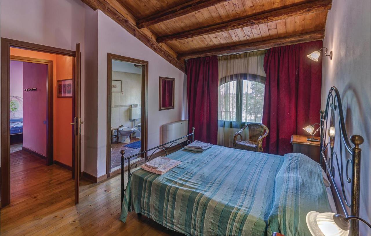 Villa Grimani Il Rastello Eksteriør bilde