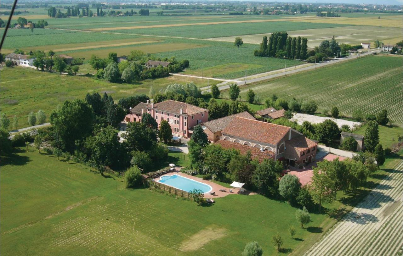 Villa Grimani Il Rastello Eksteriør bilde