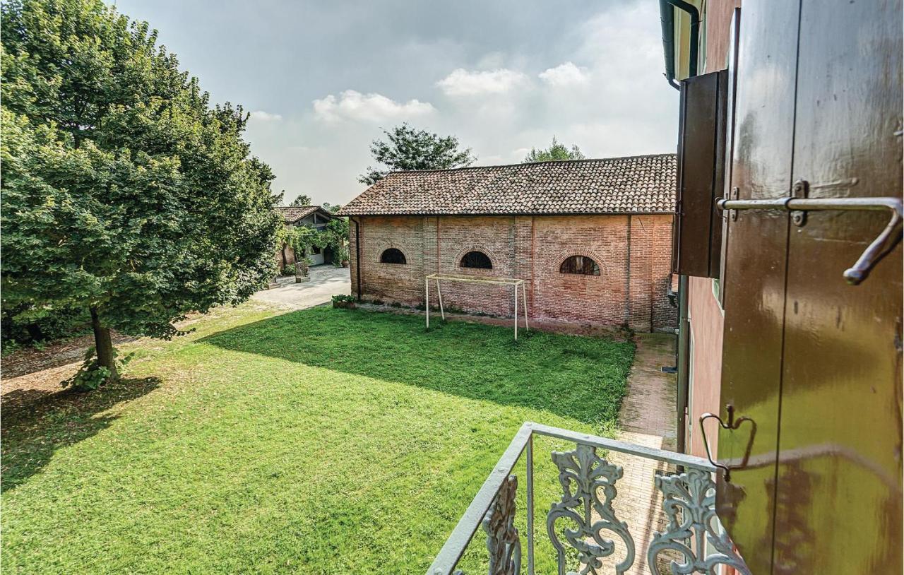 Villa Grimani Il Rastello Eksteriør bilde