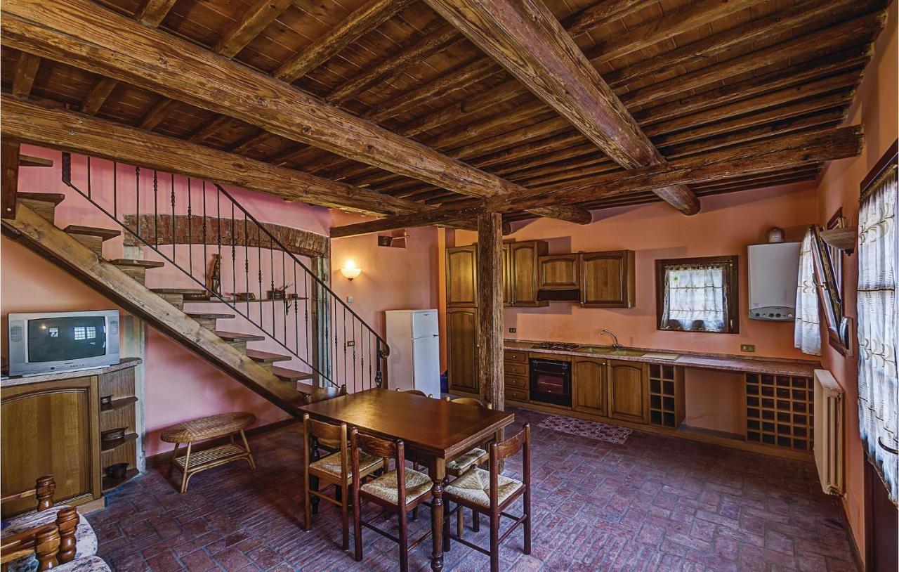 Villa Grimani Il Rastello Eksteriør bilde
