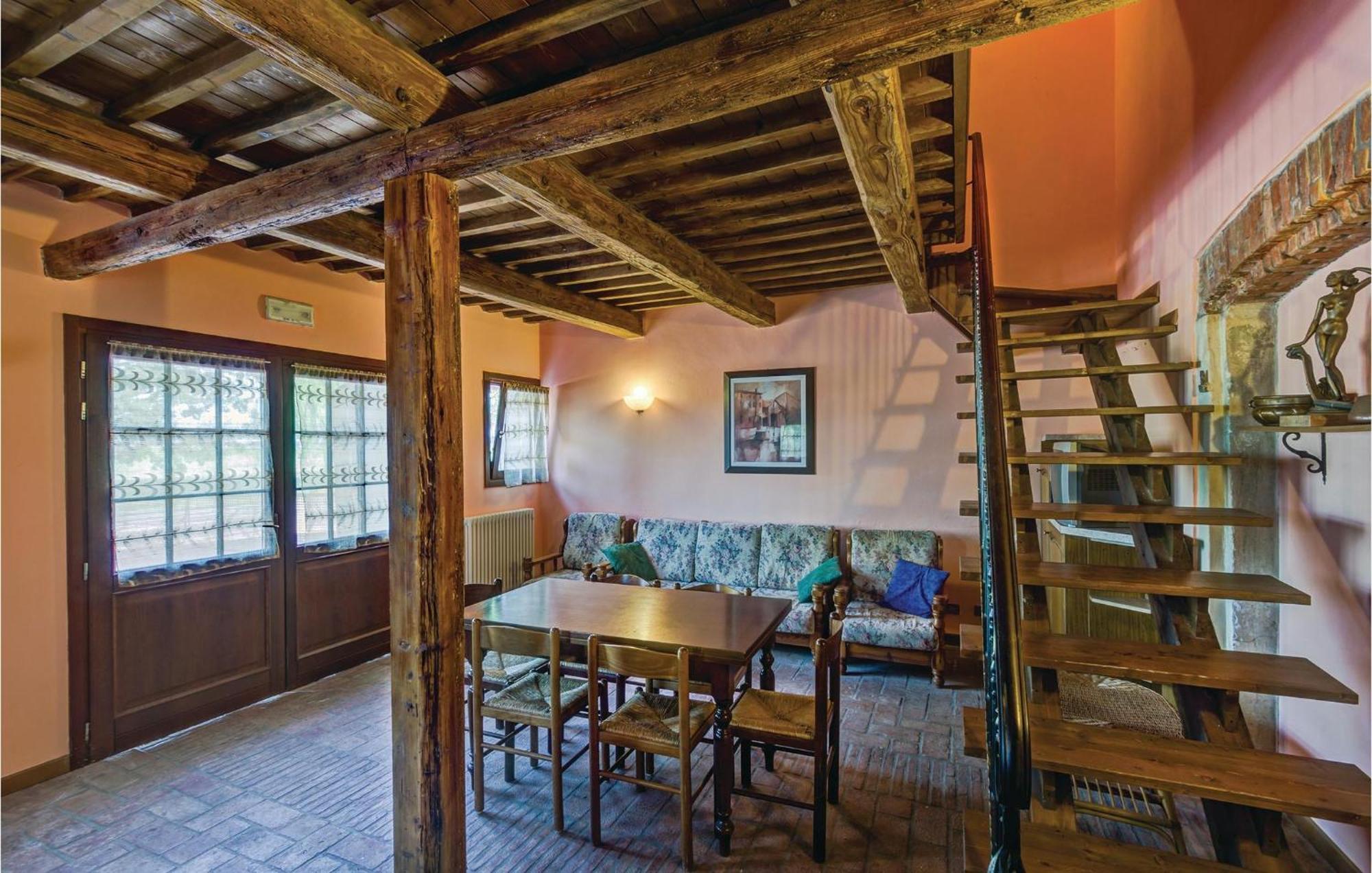 Villa Grimani Il Rastello Eksteriør bilde
