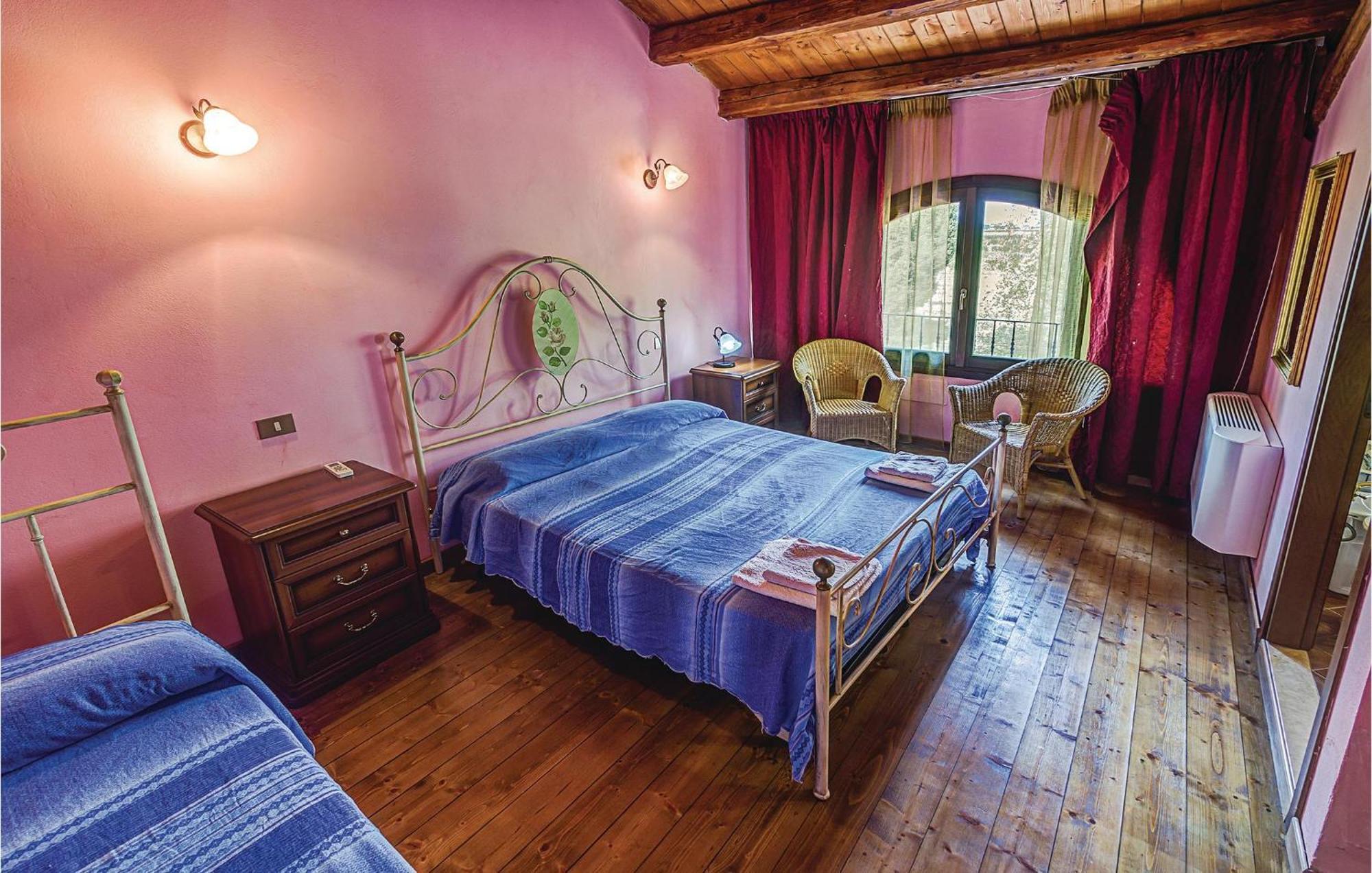 Villa Grimani Il Rastello Eksteriør bilde