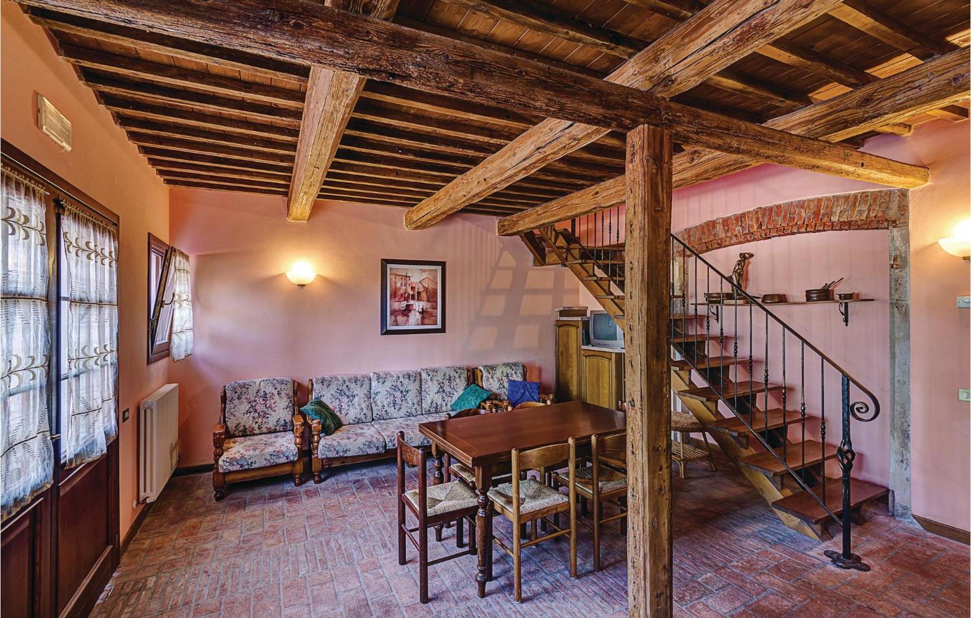 Villa Grimani Il Rastello Eksteriør bilde