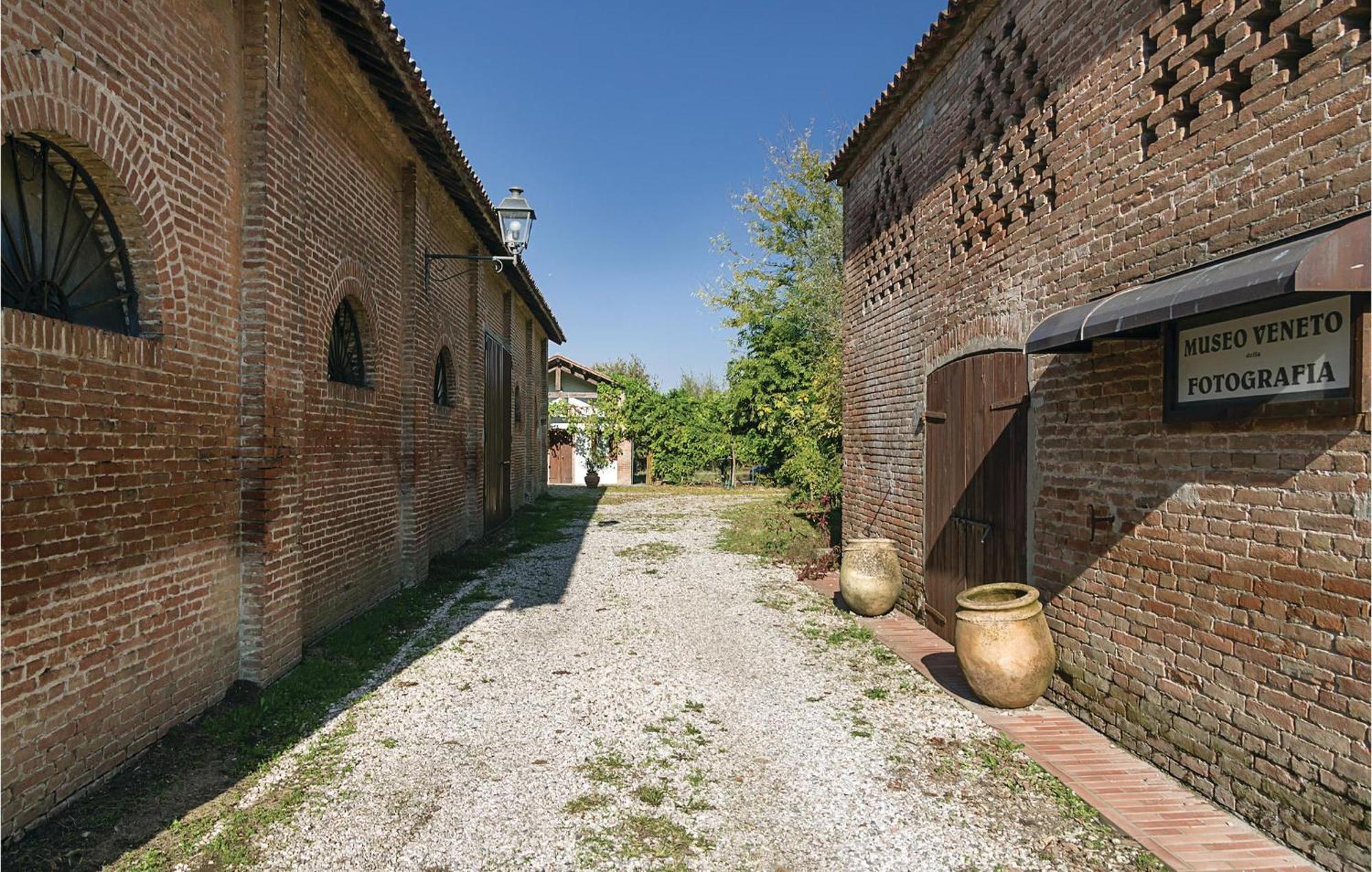 Villa Grimani Il Rastello Eksteriør bilde
