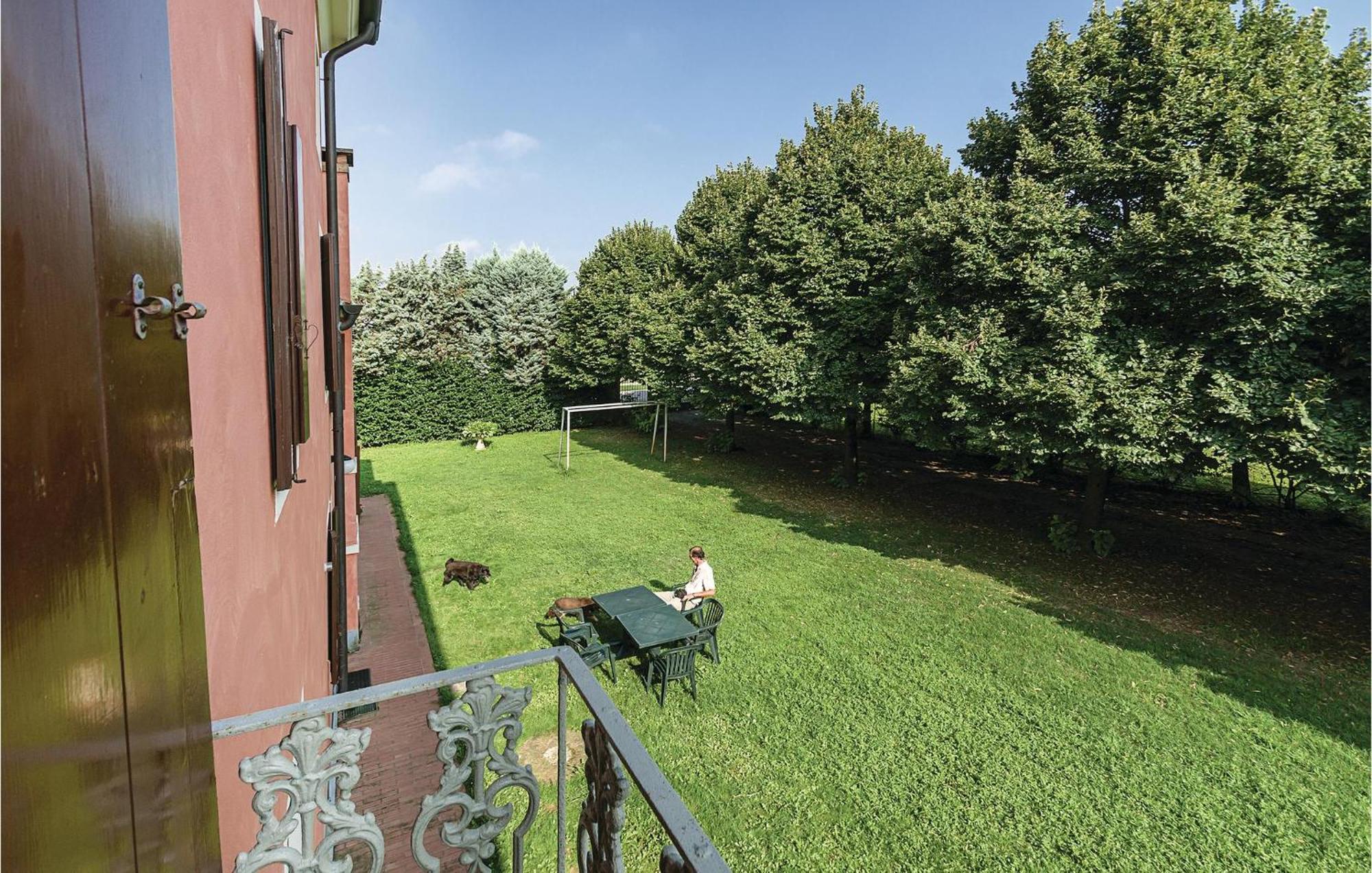Villa Grimani Il Rastello Eksteriør bilde
