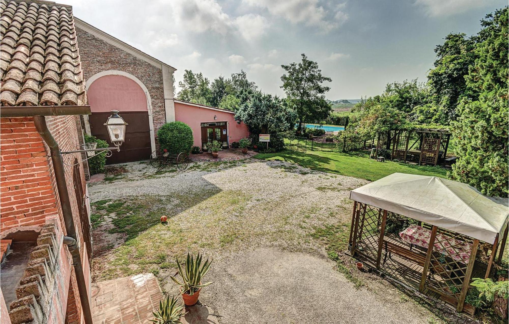 Villa Grimani Il Rastello Eksteriør bilde